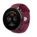 Polar Vantage M Sportarmband (Weinrot)