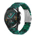 Huawei Watch GT 2 Harzband (Grün)