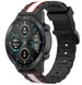 Honor Magic Watch 2 Special Edition Armband (Schwarz/Weiß)