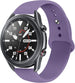 Samsung Galaxy Watch 3 45mm Sport Strap (Lilac)
