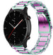Amazfit GTR 2 Stahlarmband (Regenbogen)