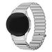 Samsung Galaxy Watch 6 Classic 43mm Loop Stahlarmband (Silber)