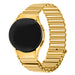 Samsung Galaxy Watch 4 40mm StahlLoop Armband (Gold)