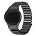 Samsung Galaxy Watch 6 - 44mm Loop Stahlarmband (Schwarz)
