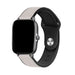 Xiaomi Amazfit Bip Leder Hybrid-Armband (Weiß)