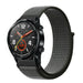 Huawei Watch GT 2 Nylonarmband (Grün)