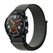 Huawei Watch GT 2 Nylonarmband (Grün)