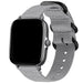 Xiaomi Amazfit GTS Nylonarmband mit Schnalle (Grau)