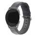Samsung Galaxy Watch 4 44mm Leather Strap (Dark Grey)