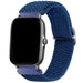 Xiaomi Amazfit Bip verstellbares gewebtes Nylonarmband (Blau)