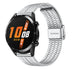 Huawei Watch GT 2 Edelstahl-Armband (Silber)