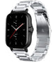 Amazfit GTS 2 Titanarmband (Silber)