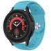 Samsung Galaxy Watch 5 Pro Sport Strap (Light Blue)