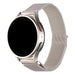Fossil Gen 4 Venture (HR) Milanese Armband (Polarstern)
