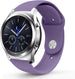 Samsung Gear S3 Sportarmband (Flieder)