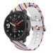 Silly Stripes Amazfit GTR 42mm Strap