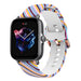 Silly Stripes Amazfit GTS 3 Armband
