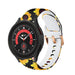 Sunny Flower Samsung Galaxy Watch 5 Pro Armband
