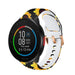 Sunny Flower Polar Pacer Armband