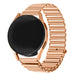 Polar Ignite 2 Stahl-Loop Armband (Roségold)