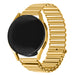 Huawei Watch GT 3 Pro 43mm Steel Loop Strap (Gold)