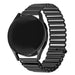 Polar Ignite 2 Stahl-Loop Armband (Schwarz)
