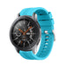 Samsung Galaxy Watch 46mm Silicone Strap Extreme (Light Blue)