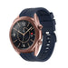 Samsung Galaxy Watch 3 41mm Silicone Strap Extreme (Dark Blue)