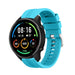 Xiaomi Mi Watch Silicone Strap Extreme (Light Blue)