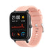 Xiaomi Amazfit GTS Silicone Strap Extreme (Pink)