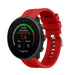 Polar Vantage M Silicone Strap Extreme (Red)