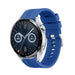 Huawei Watch GT 3 46mm Silicone Strap Extreme (Blue)