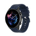 Amazfit GTR 3 (Pro) Silicone Strap Extreme (Dark Blue)