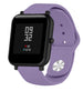 Xiaomi Amazfit Bip Sportarmband (Flieder)