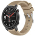Xiaomi Amazfit GTR Silikonarmband (Beige)