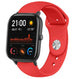 Xiaomi Amazfit GTS Sportarmband (Rot)