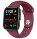 Xiaomi Amazfit GTS Sportarmband (Weinrot)