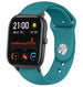 Xiaomi Amazfit GTS Sportarmband (Grün-Blau)