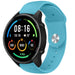 Xiaomi Mi Watch Sportarmband (Hellblau)