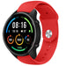 Xiaomi Mi Watch Sport Strap (Red)