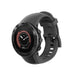 Suunto 5 Silikonarmband (Grau)