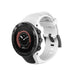 Suunto 5 Silikonarmband (Weiß)