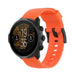 Suunto 7 Silikonarmband (Orange)