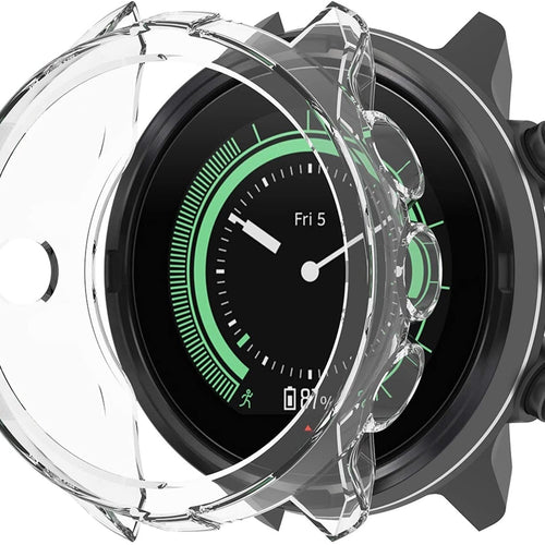 Suunto 9 (Baro) TPU -Fall