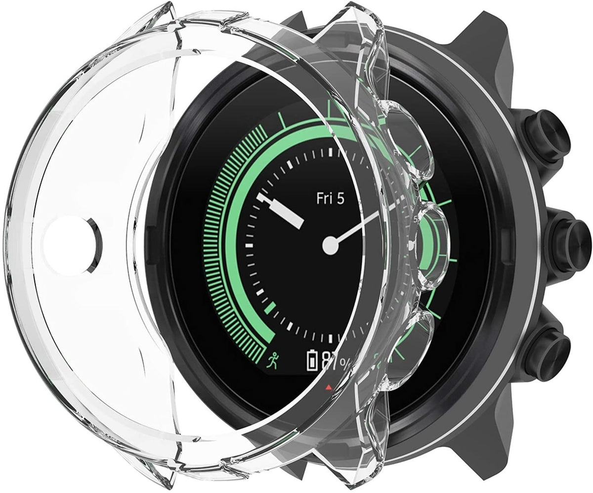 Suunto 9 (Baro) TPU -Fall