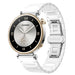 Huawei Watch GT 7 - 41mm Keramikarmband (Weiß)