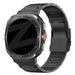 Bandz Samsung Galaxy Watch Ultra 2 Titanarmband 