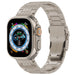 Apple Watch Ultra Titanarmband Duo (Titan)