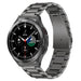 Samsung Galaxy Watch 4 Classic 46mm Titanarmband (Graphit)