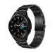 Samsung Galaxy Watch 4 Classic 46mm Titanarmband (Schwarz)